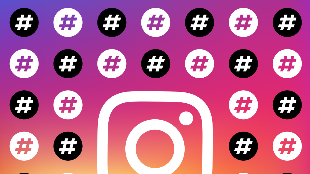 Hashtags en Instagram donosTIK Donostia San Sebastian