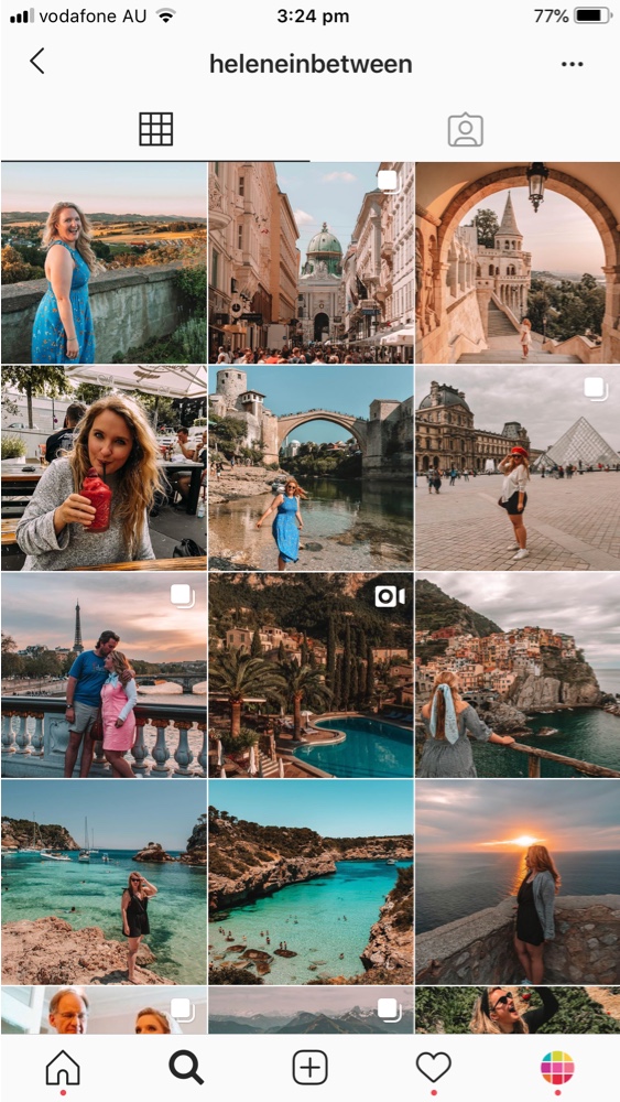 ¿Qué publicar en Instagram para hacer crecer tu cuenta?
